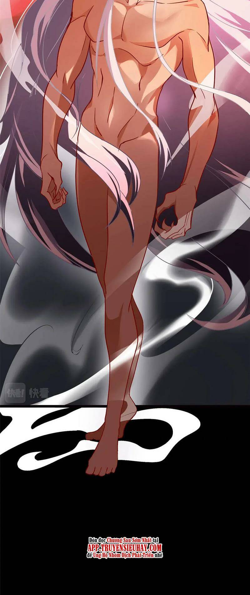 bạn gái virus của tôi chapter 396 70