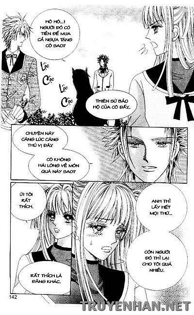 love bullet chapter 23 4