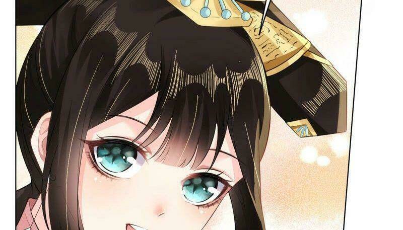 quận chúa vững vàng, thiết lập nhân vật không thể vỡ chapter 38 47