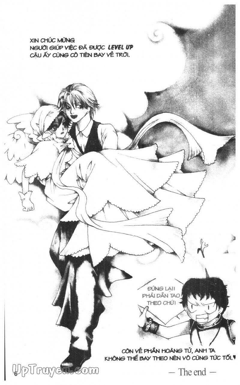 chàng lọ lem chapter 3 6