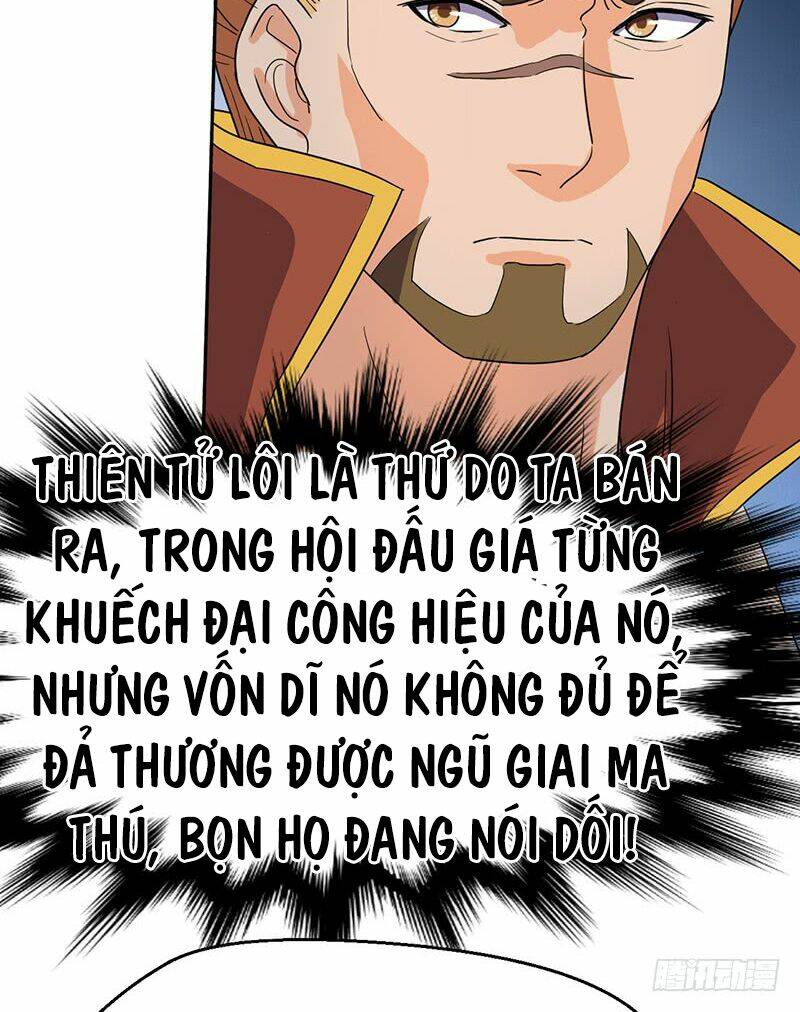 hỗn độn kiếm thần chapter 55 43