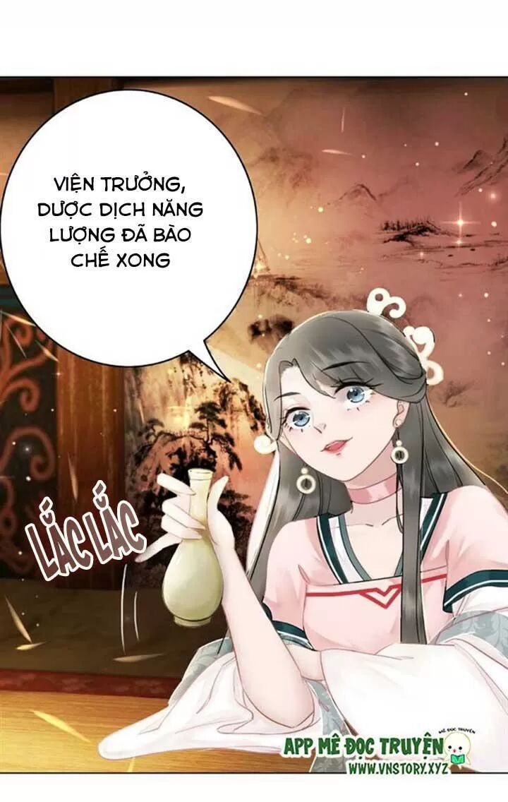 cực phẩm phế vật tiểu thư chapter 47 20