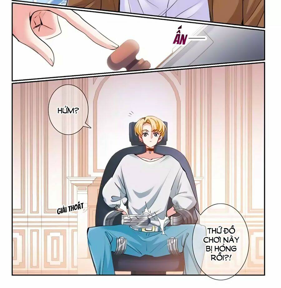 gia sư tình yêu của tôi chapter 9.2 6