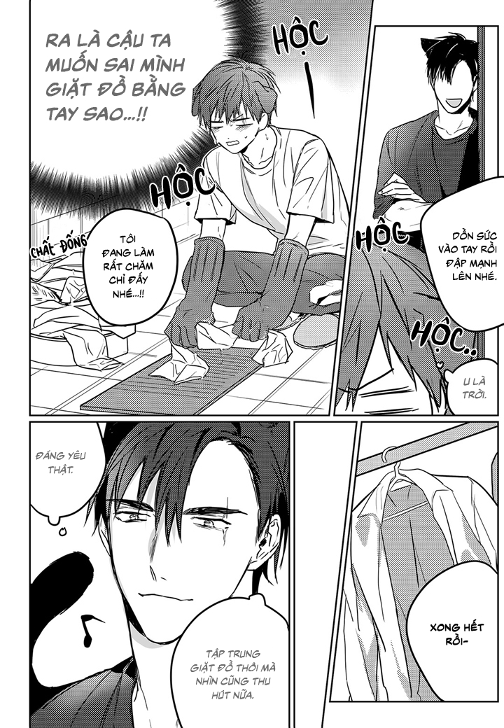 phản xạ có điều kiện chapter 5 8