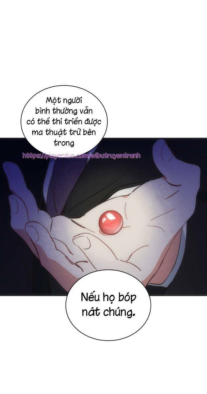 cái chết của lamia orphe chapter 18 12