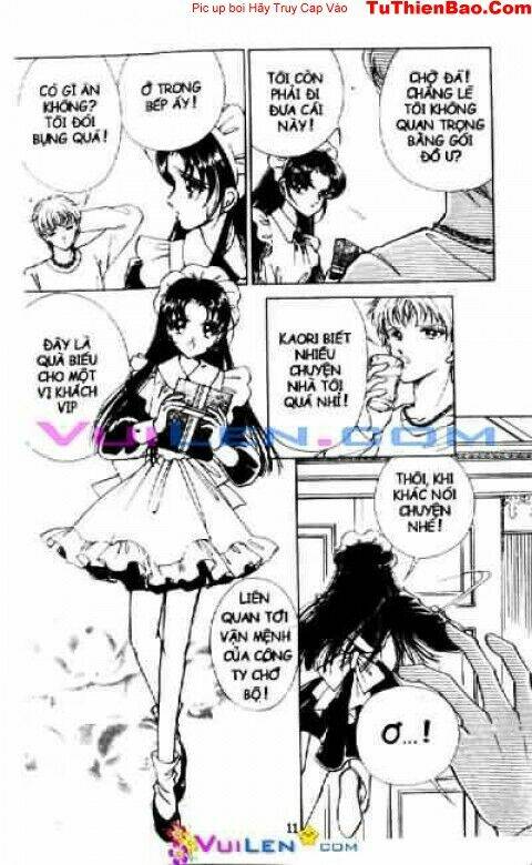 vương quốc điện ảnh chapter 1 11