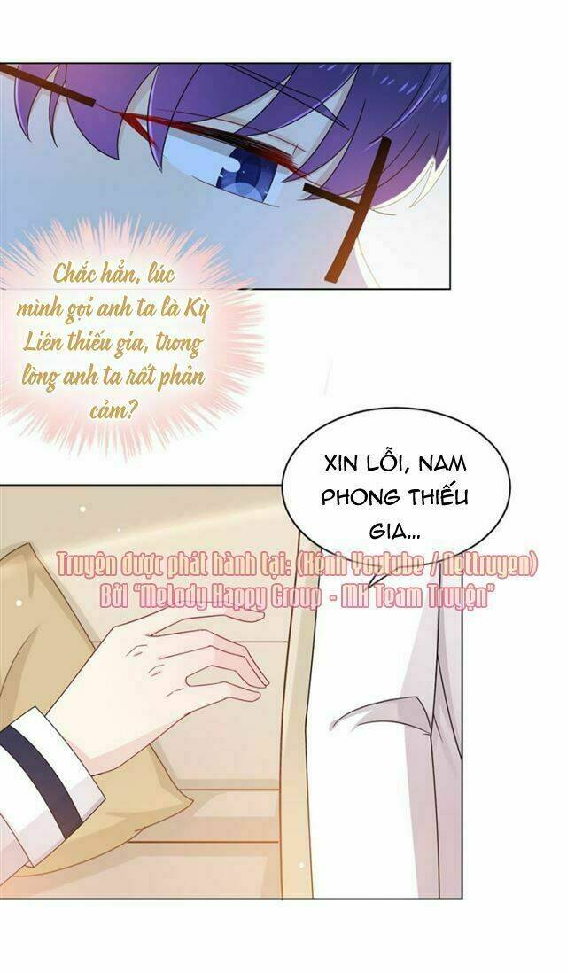 ma lạt thiên kim đẩu ác thiếu chapter 32 18