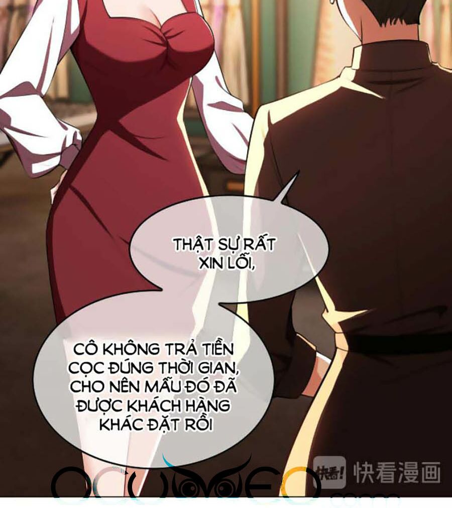 kế hoạch công lược của cô vợ gả thay chapter 35 6