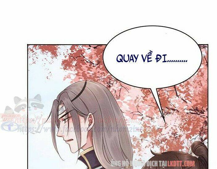 trọng sinh bá sủng nhiếp chính vương quá mạnh mẽ chapter 92 63