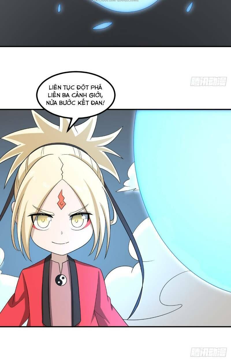 nghịch thiên tiên mệnh chapter 13 23