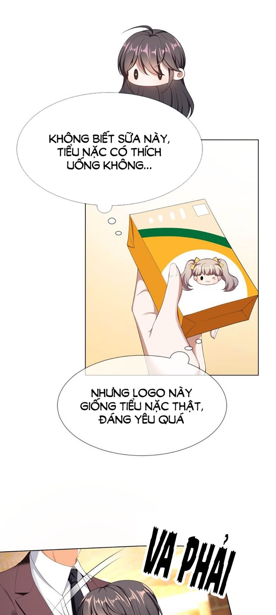 kế hoạch công lược của cô vợ gả thay chapter 28 21