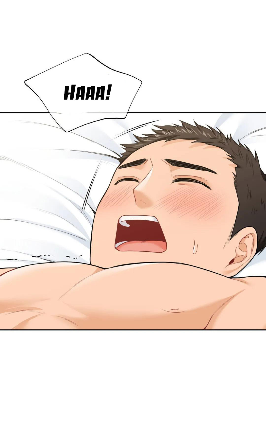 [18+] không là bạn bè chapter 50.2 5