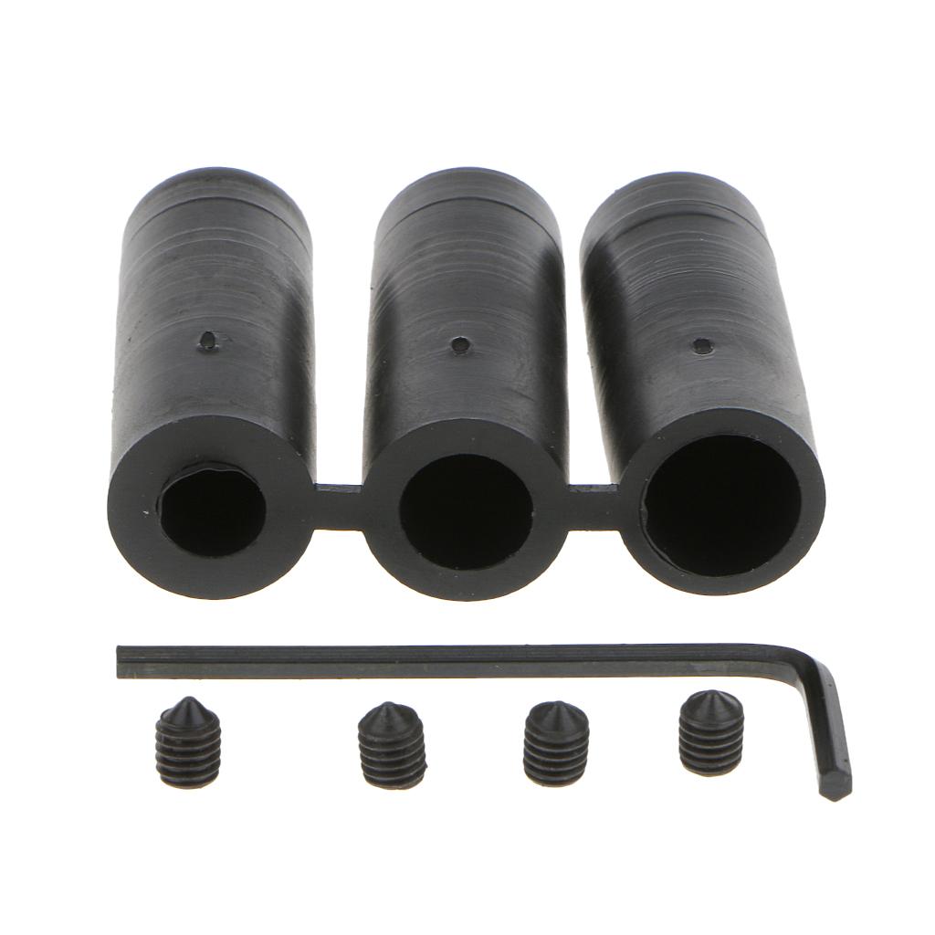 PU Leather Gear Manual Car Transmission Gear Stick   Knob Shifter Lever