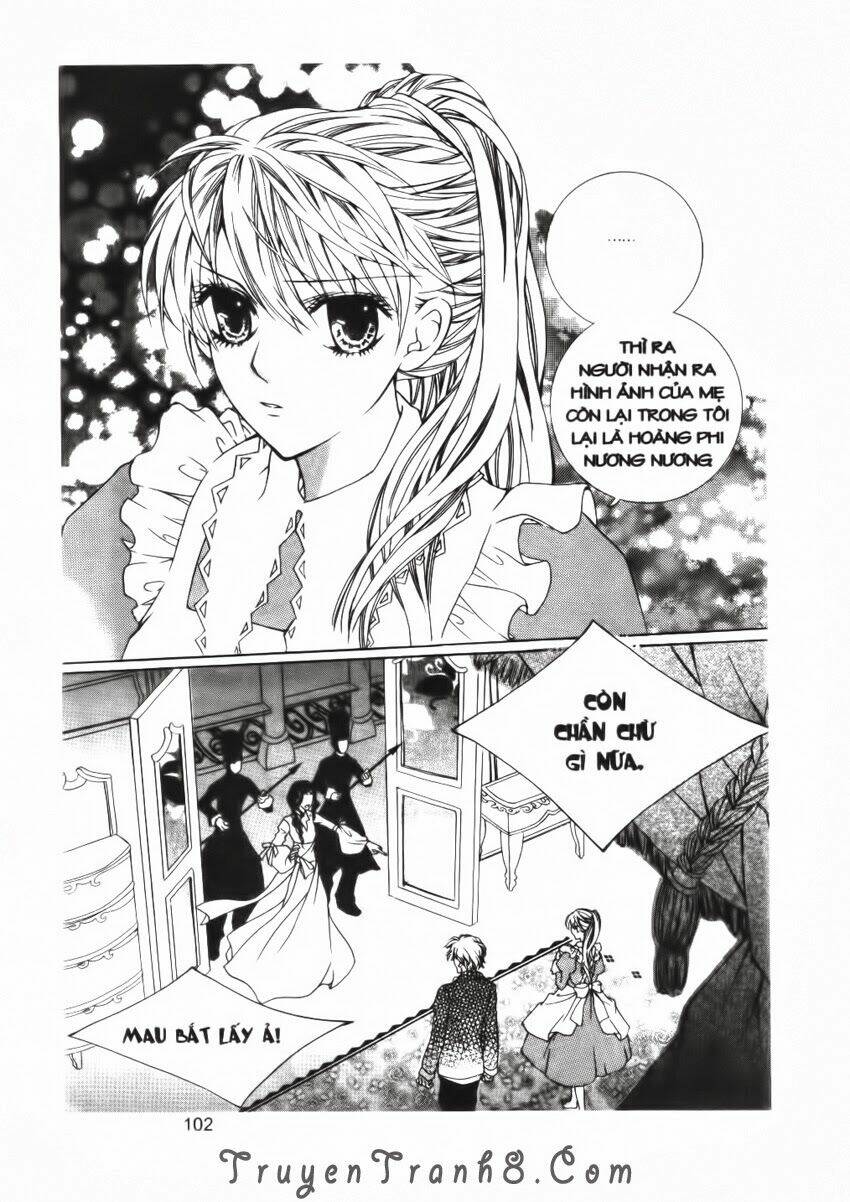 a kiss for my prince chapter 25 33