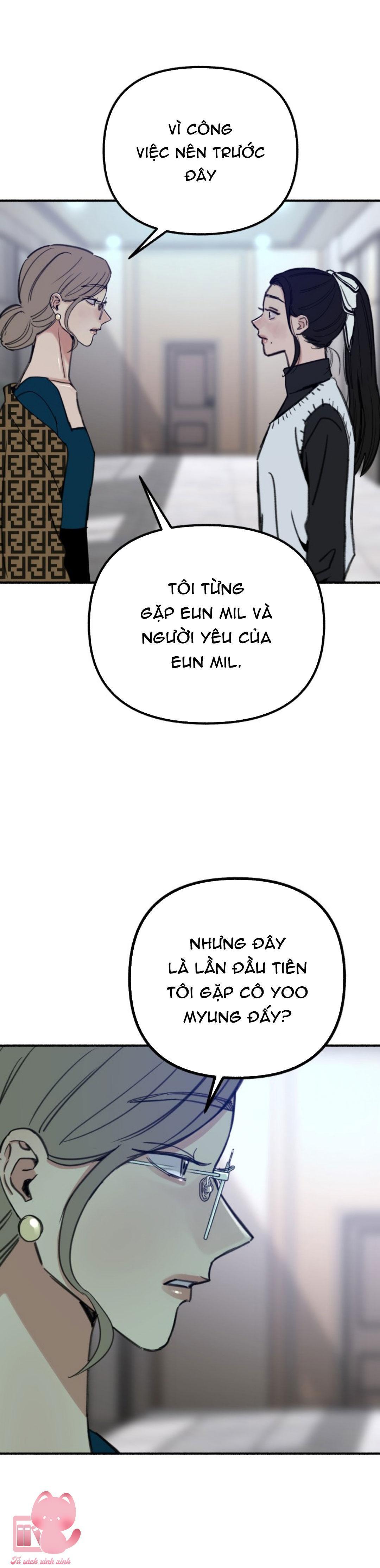 nàng thơ điện ảnh chapter 46 2