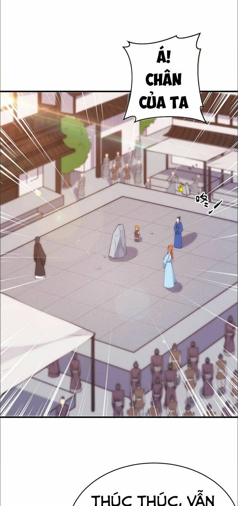 thiên hạ kiếp chapter 32 14