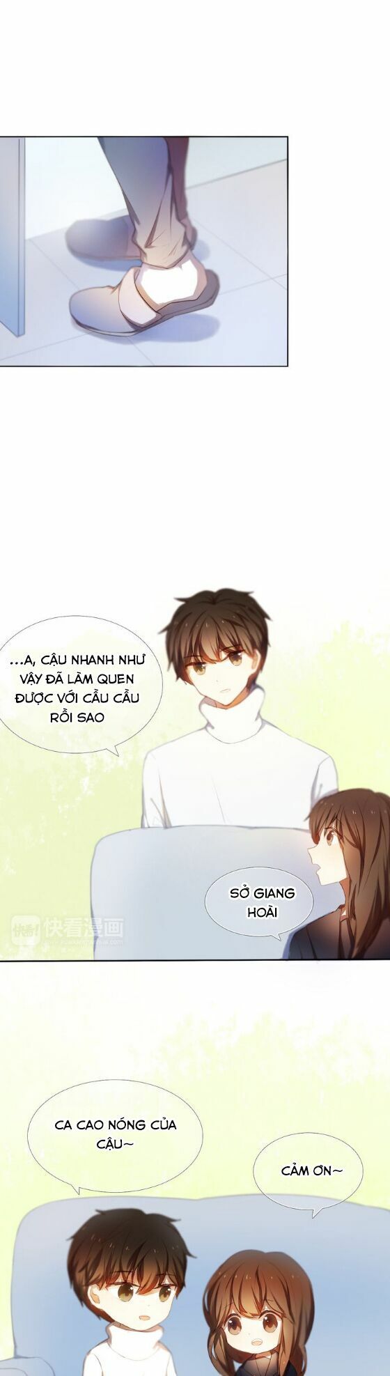 kế hoạch trái tim chapter 10 3