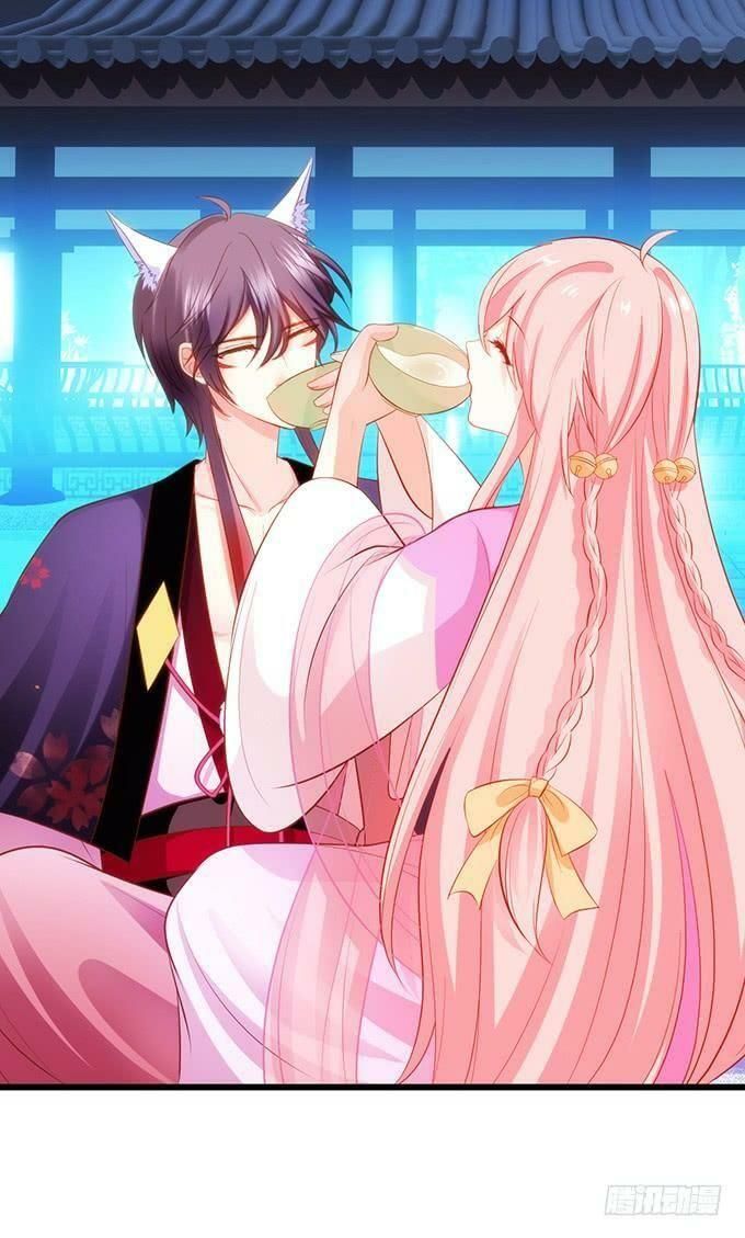 hồ tiên hung bạo chapter 98 41