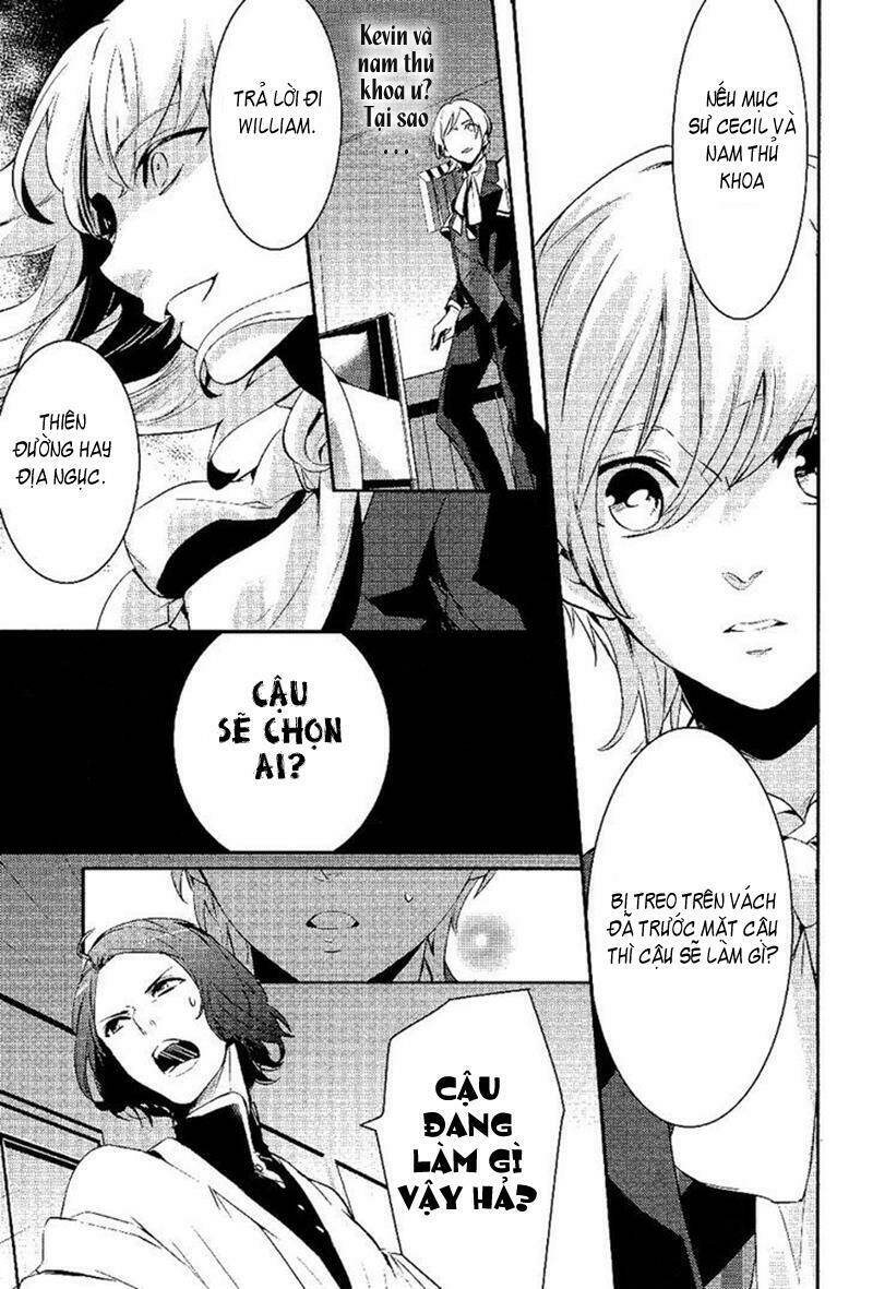 phong ấn triệu hồi ác quỷ dantalion chapter 22 12