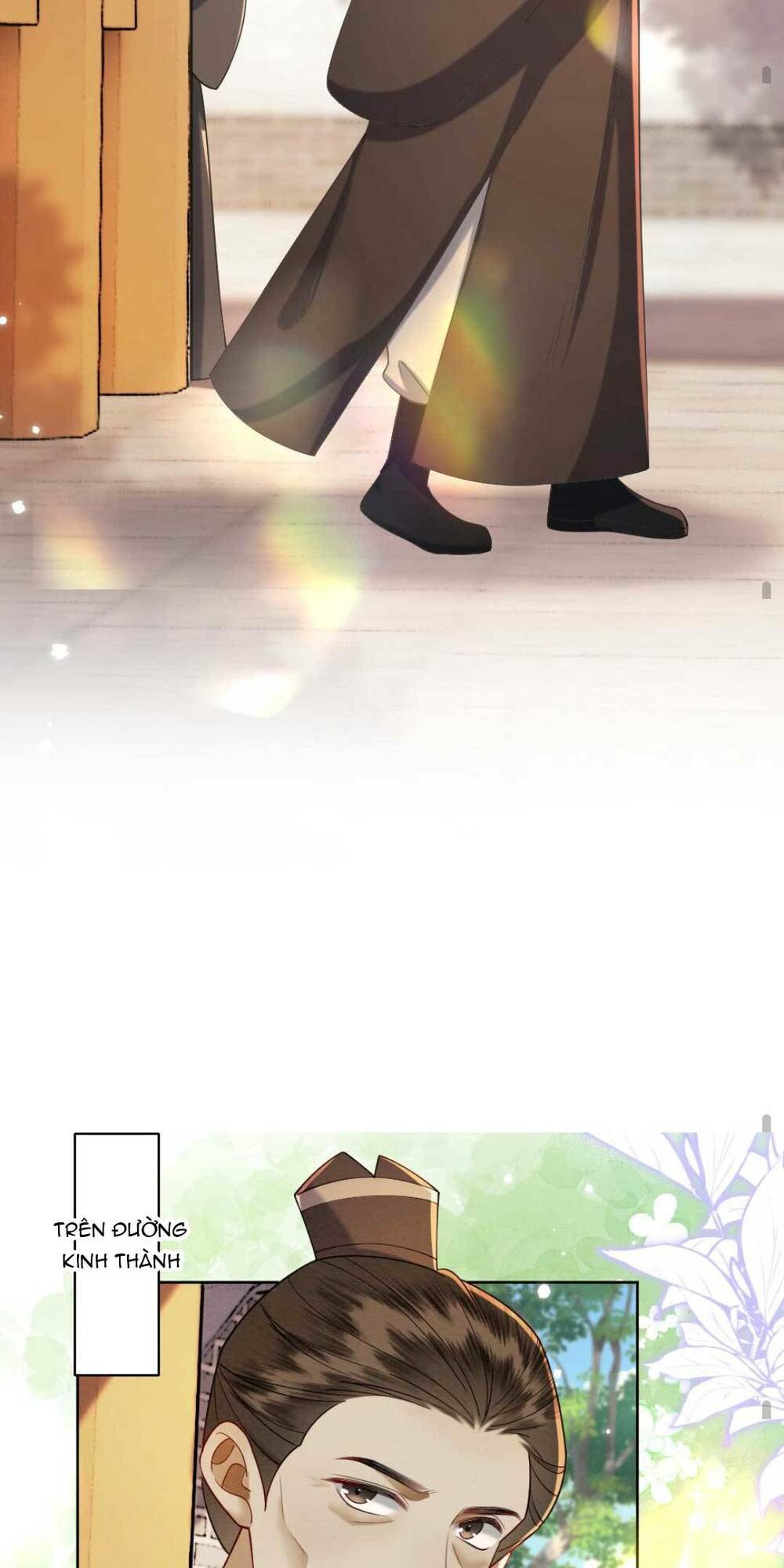 báo cáo nhiếp chính vương, đại lão nàng ấy chuyên trị bệnh liệt dương chapter 154 25