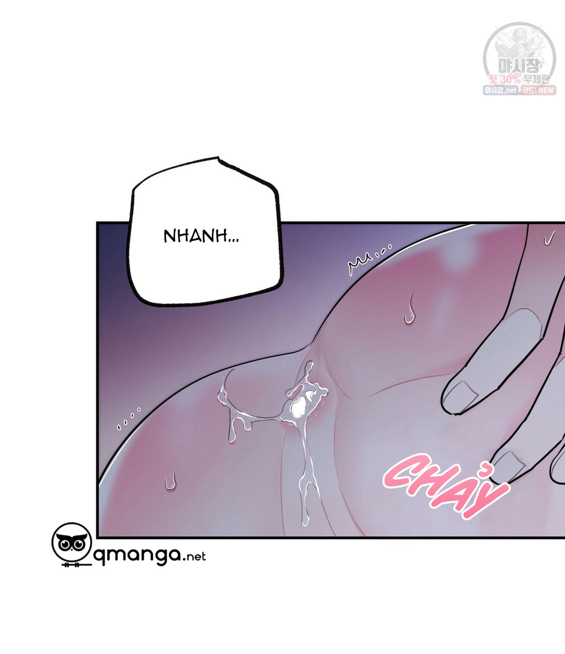 tôi với cậu không thể như thế này chapter 6 17