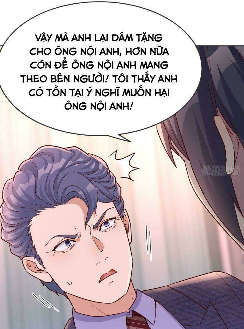 y thánh thiên tài tại hoa đô chapter 15 2