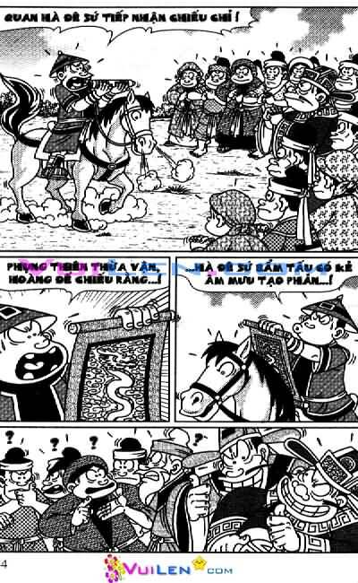 thần đồng đất việt chapter 98 64