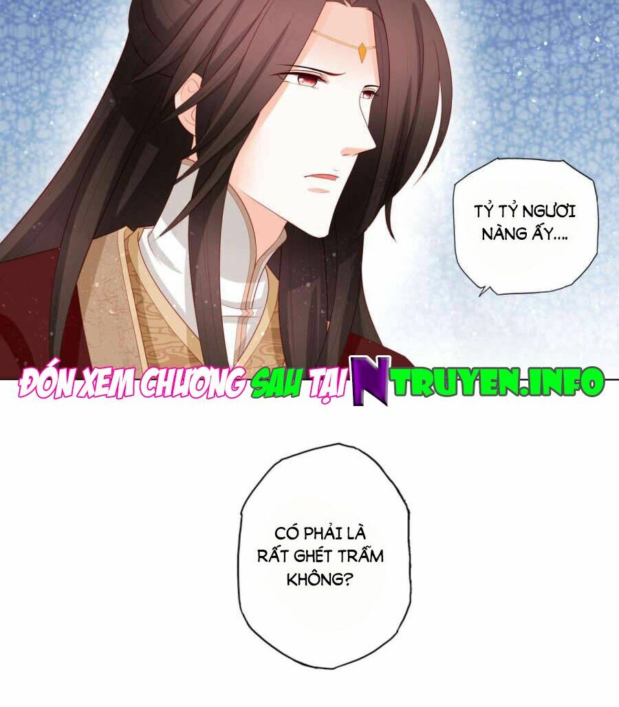 nam phi nữ tướng chapter 18 25