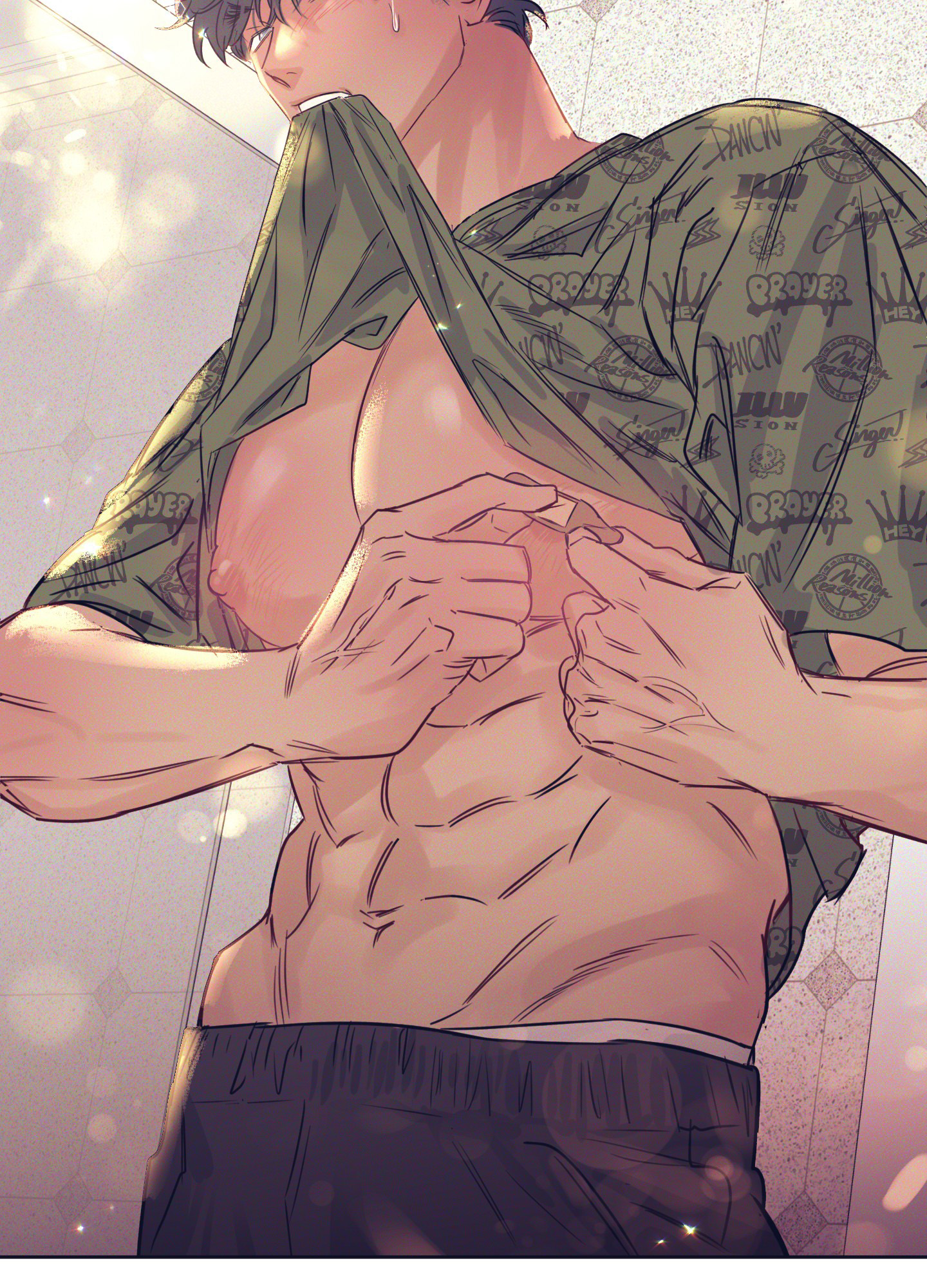 tình yêu lụi tàn chapter 13 51