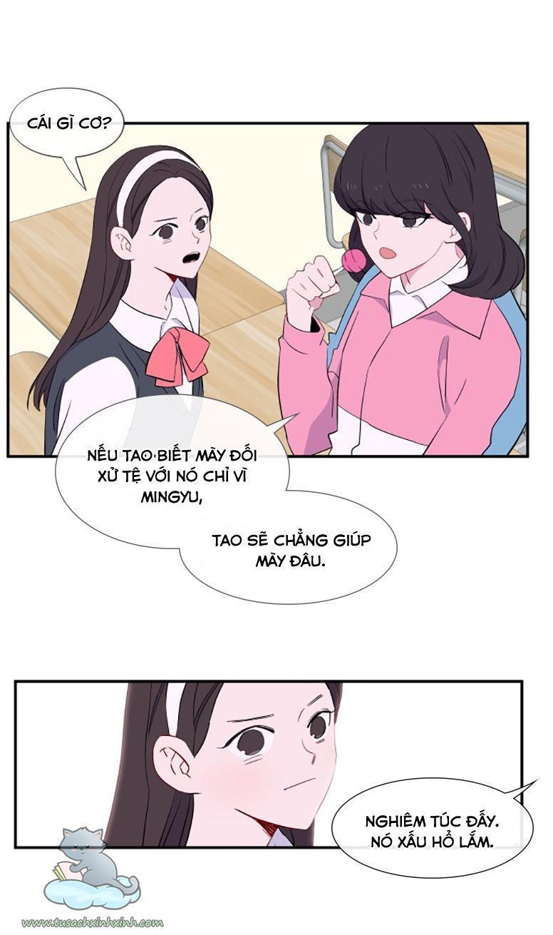 về bên anh chapter 22 16