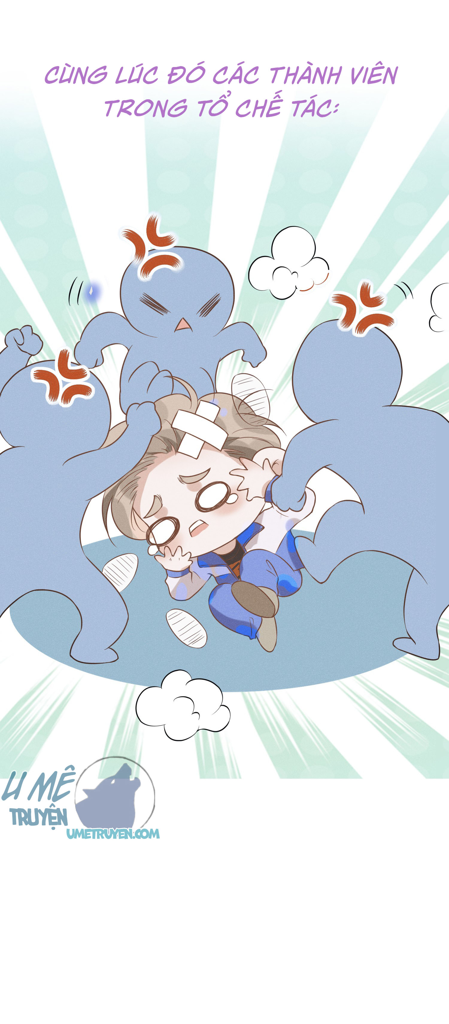 kiếp sau không gặp chapter 18 38