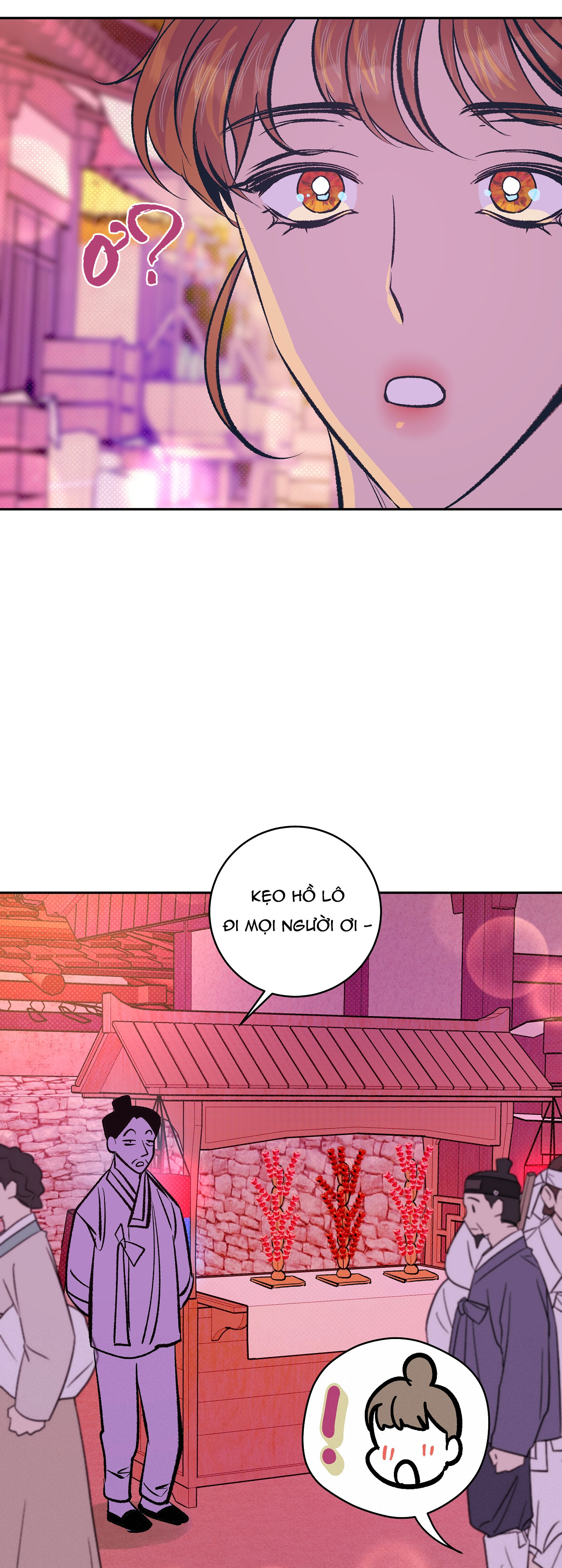 bán yêu chapter 14 22