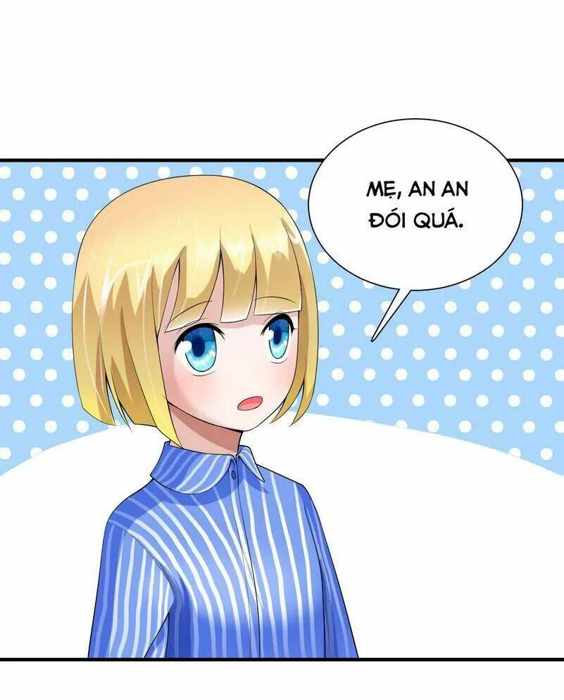 cô dâu gả thay của tổng tài chapter 101 16