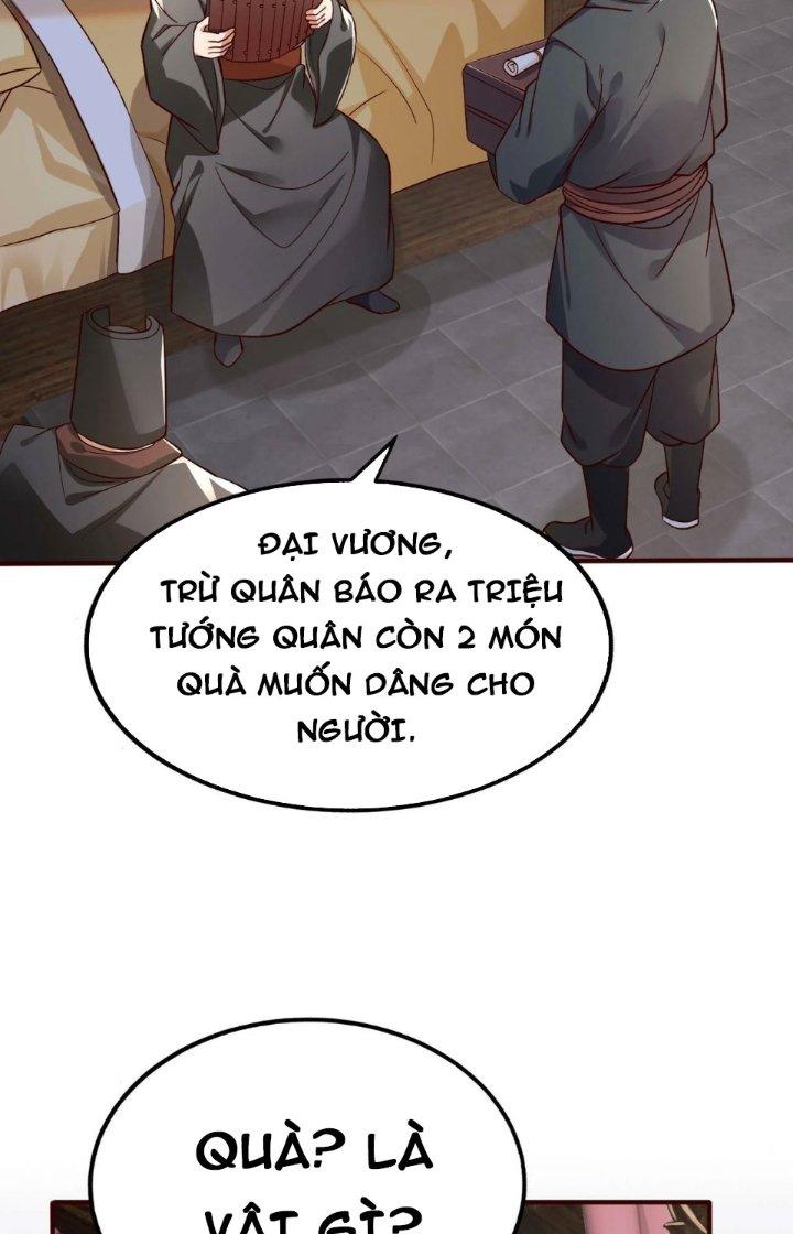 đại tần, ta là con tần thủy hoàng, giết địch thành thần chapter 48 66