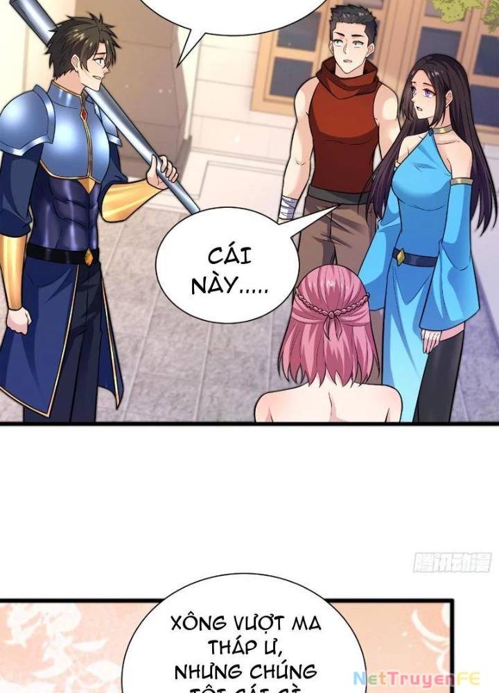 từ dã quái bắt đầu thăng cấp chapter 26 62