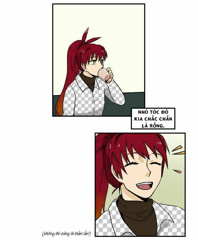 hắn ta là rồng chapter 78 5