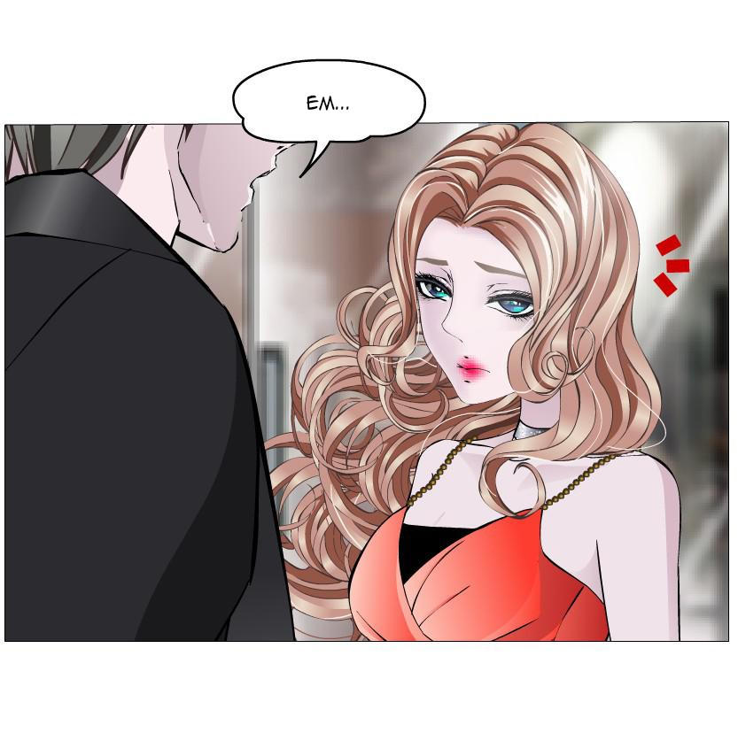 cạm bẫy của nữ thần chapter 97 15