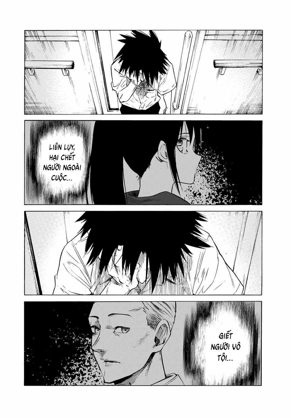 juujika no rokunin chapter 60 10