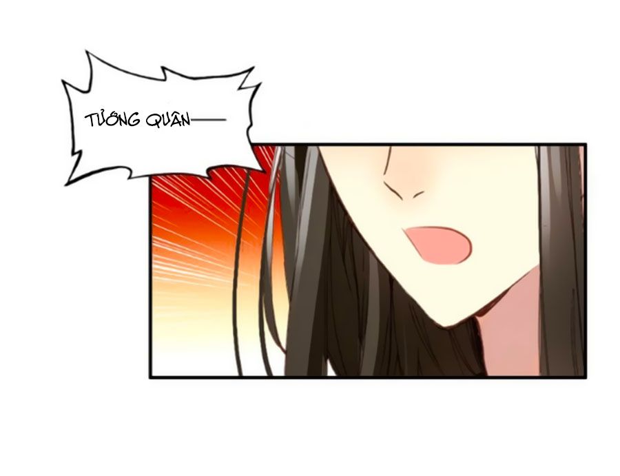 mỹ nhân làm tướng chapter 29 8