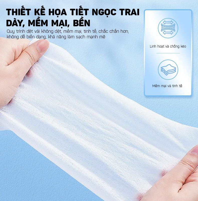 (80 Tờ) Khăn Ướt Đa Năng Lau Sạch Vết Bẩn Cho Giày Dép Trắng, Sáng Như Mới SHIMA - Tiện Dụng, Hiệu Quả Cao - Hàng Nhập Khẩu