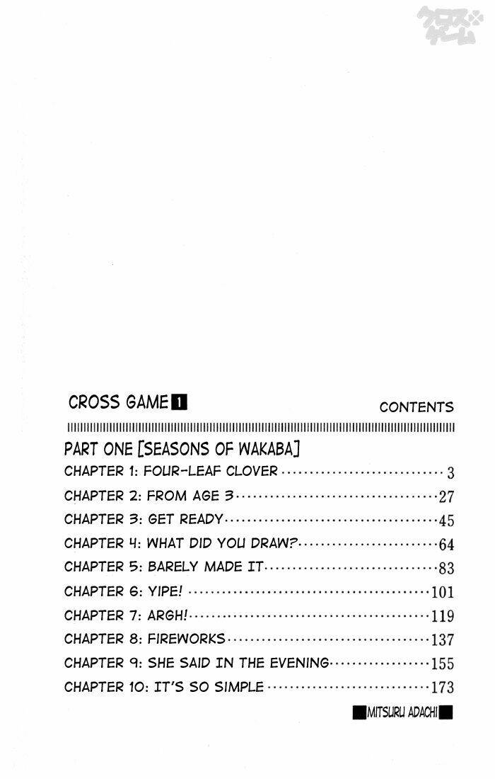 trò chơi vượt qua thử thách chapter 1 5