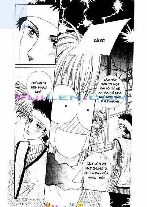 personalized princess chapter 1 12