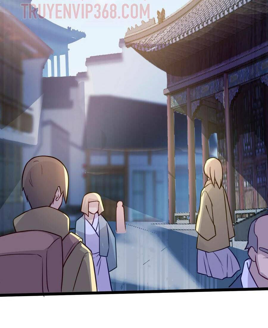 đại bảo kiếm của tôi chapter 48 4