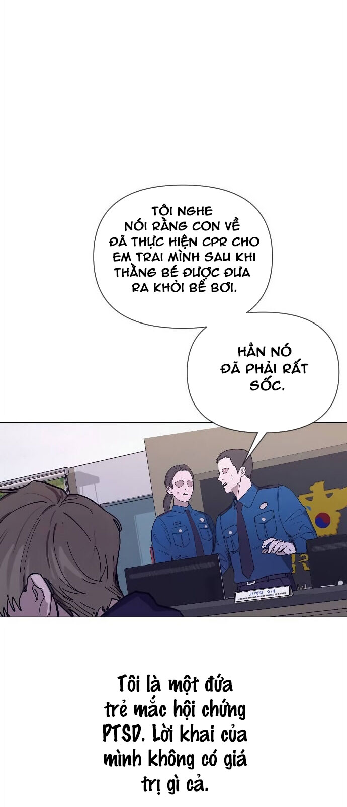 tựa như con gái chapter 2.2 15