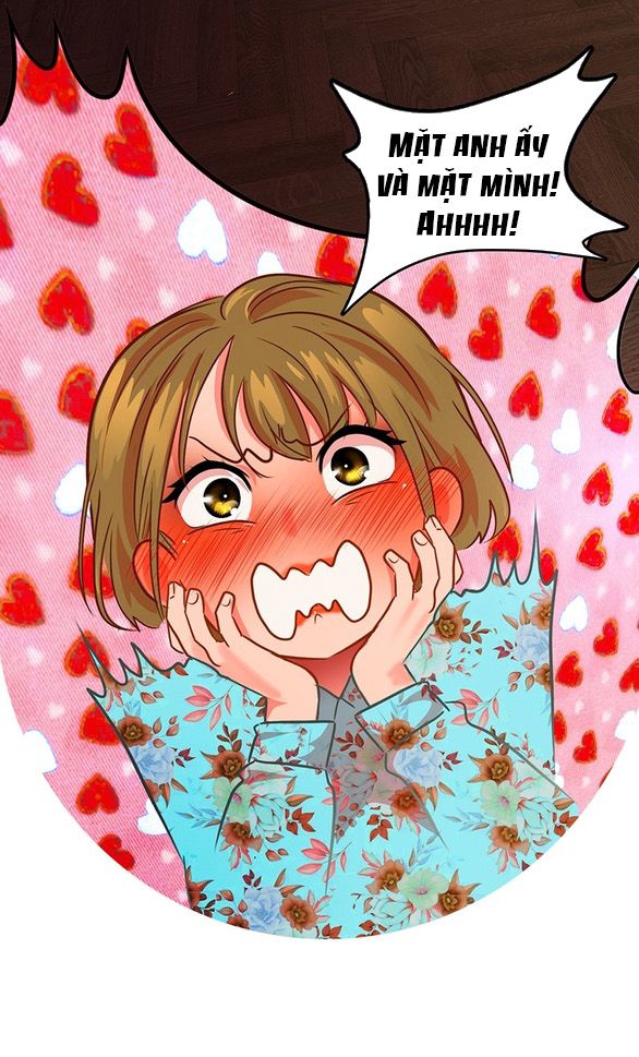 chú cún của em thật đáng yêu chapter 5.2 15