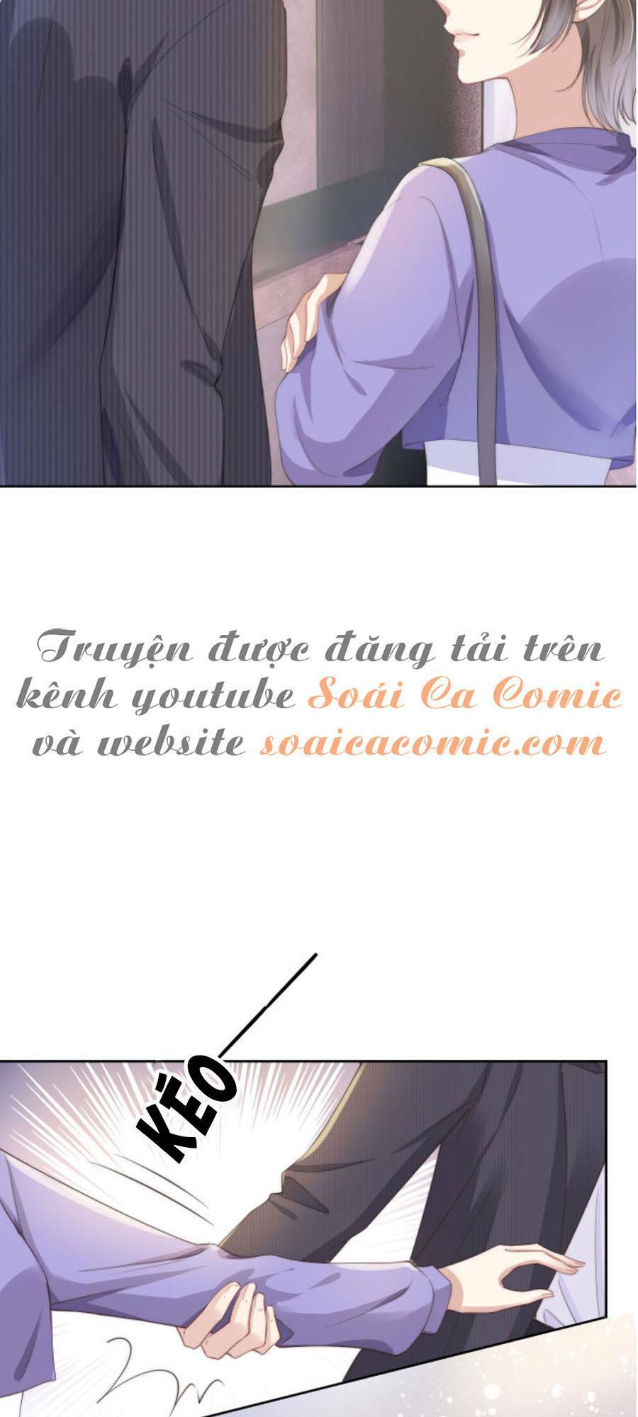 ngự tỷ toàn năng lại bị phá mã giáp chapter 21 16