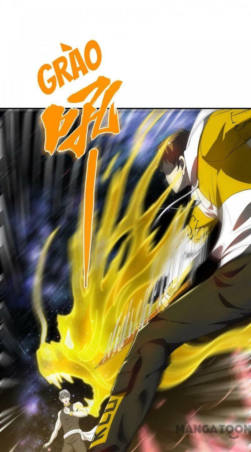 đệ nhất người ở rể chapter 129.2 16