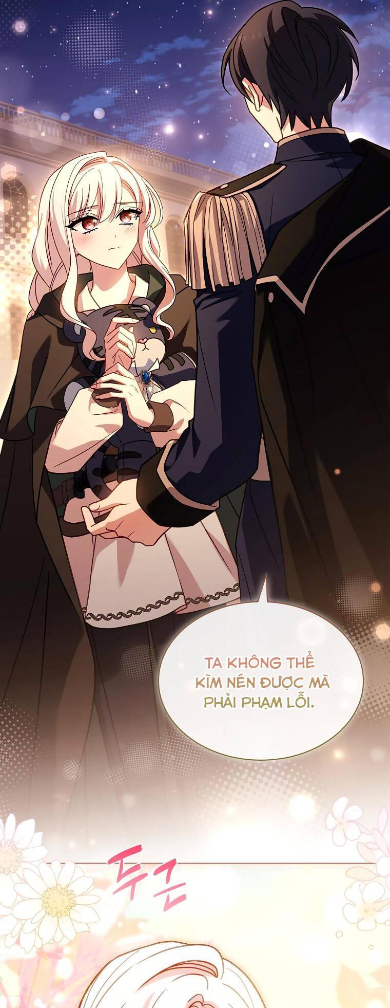 để yên cho tiểu thư hiền chapter 103 32