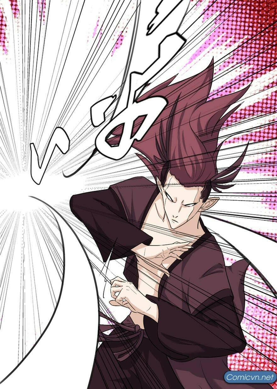 trùng sinh thành yêu chapter 6 3