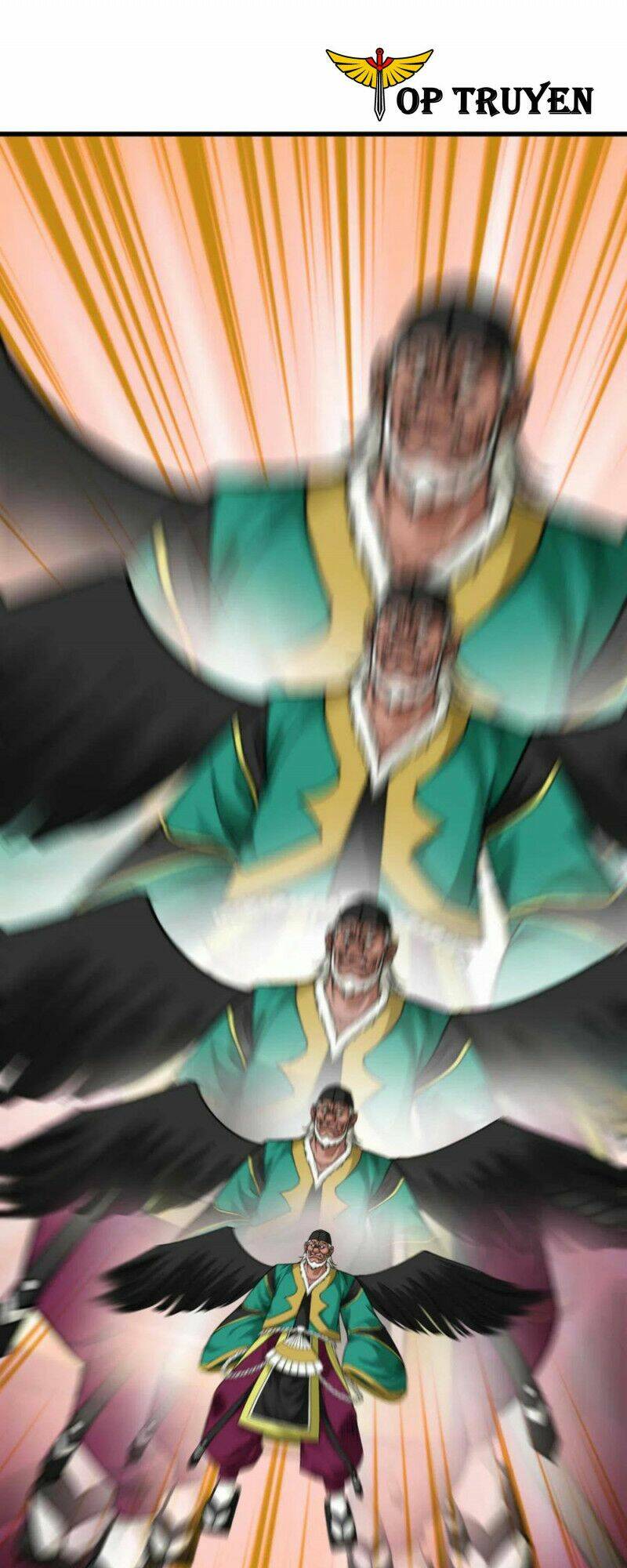 trọng sinh ta là đại thiên thần chapter 196 10